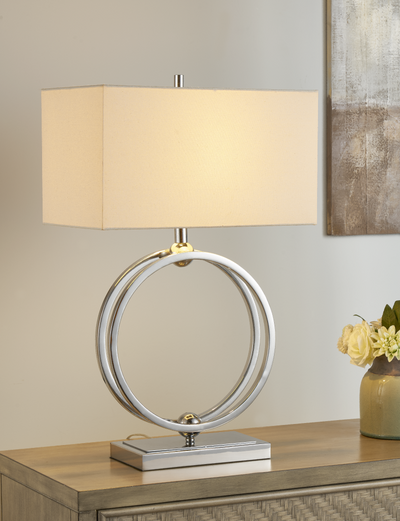 Neveu Table Lamp (6578265686112)