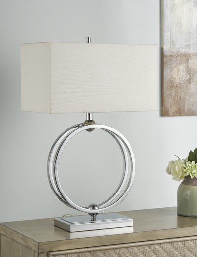 Neveu Table Lamp (6578265686112)