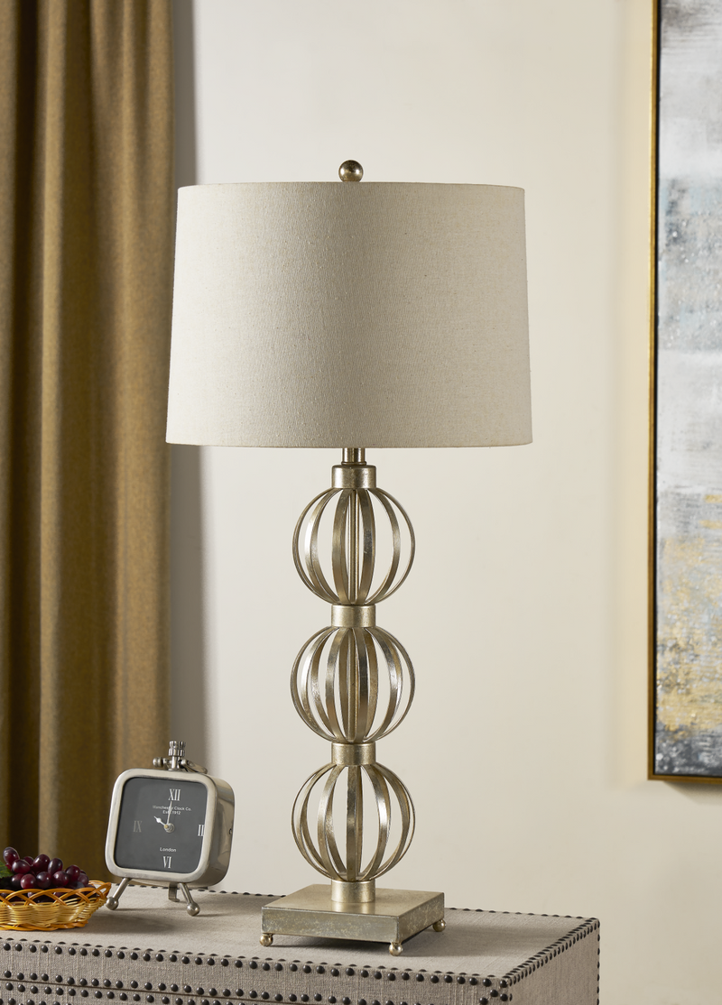 MASSOUD TABLE LAMP34&