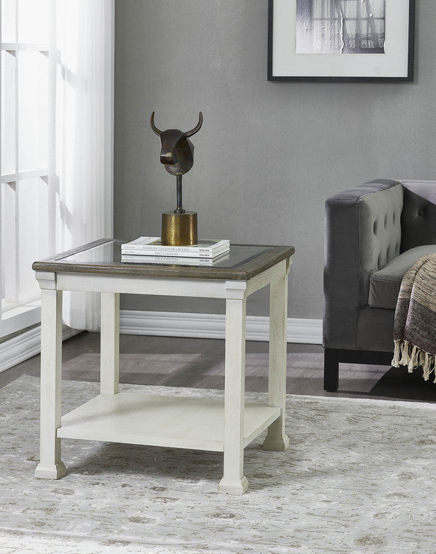 Side Table (6600959459424)