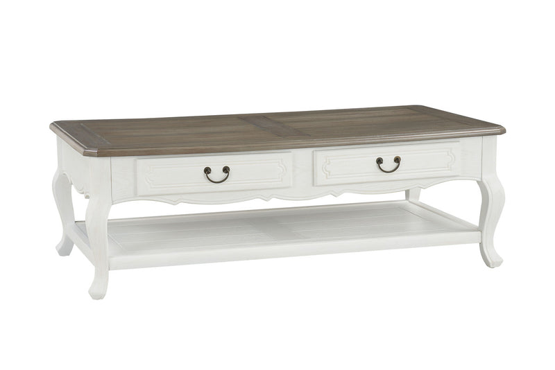 Christine Cocktail table (6635096572000)