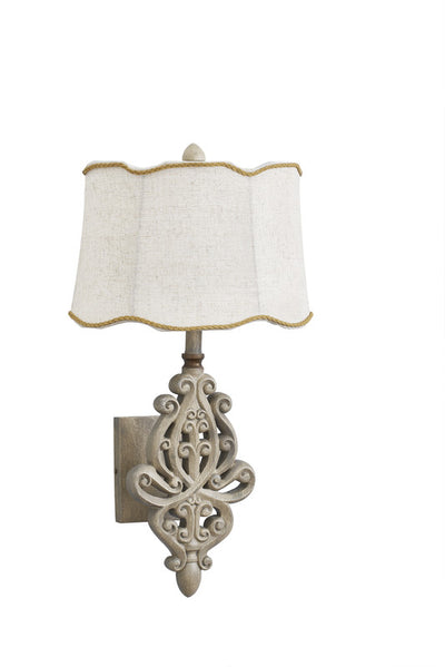 Roshdy Wall Lamp (6605988823136)