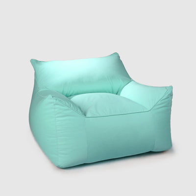 Camel Mint Waterproof & UV Resistant Bean Bag (6598341328992)