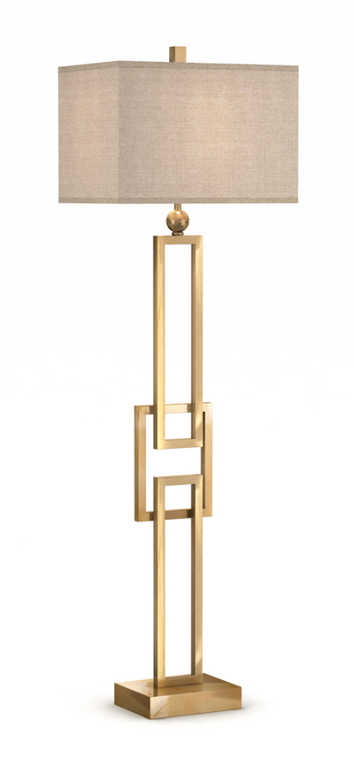 Niccolo Floor Lamp (6626290401376)