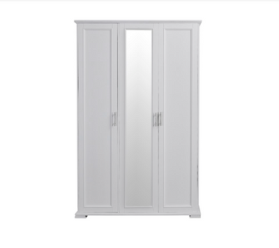 3Door Wardrobe (6643662291040)