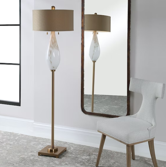 Cardoni Floor Lamp (6623877464160)