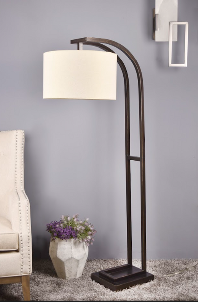 Circa Floor Lamp (6604686819424)