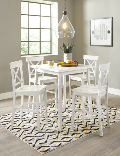 Dining Table Set (6588882714720)