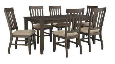 Dresbar Dining Table set (6560962379872)