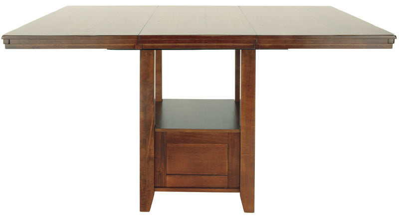 Ralene Counter Height Dining Extension Table (6632719646816)