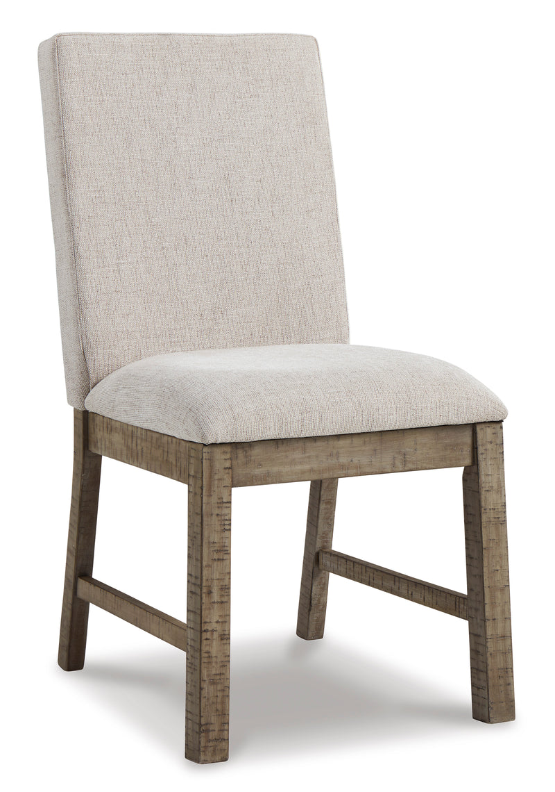 Langford Dining Chair (6602226630752)