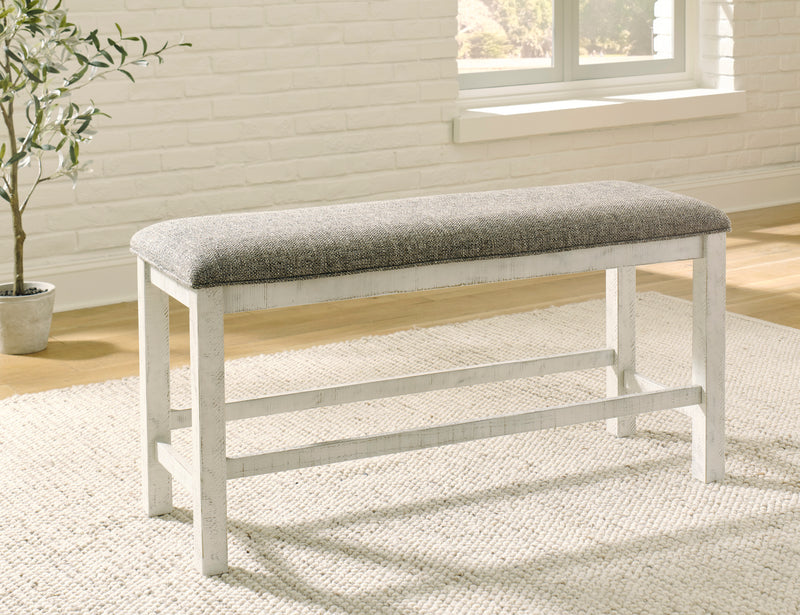 Brewgan Counter Chair Bench (6632621277280)