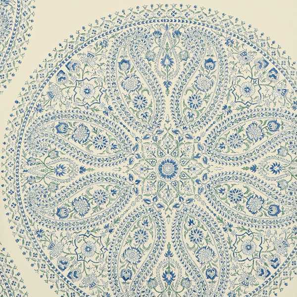 Paisley Circles