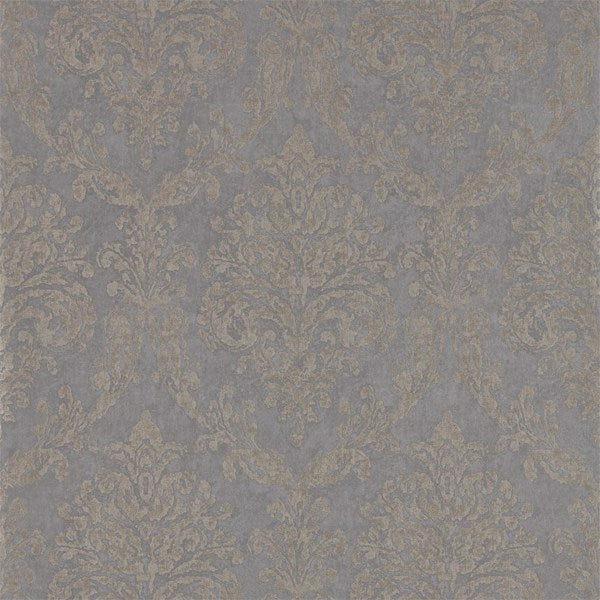 Riverside Damask