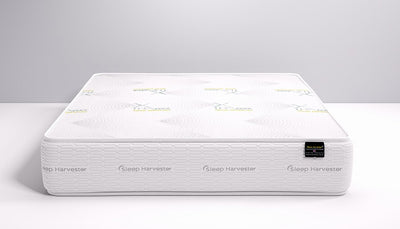 King Size Mattress 193x203 (6638757937248)