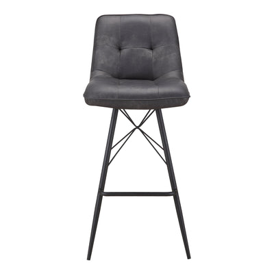 Morrison Barstool - Al Rugaib Furniture (4583213072480)