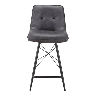 Morrison Counter Stool - Al Rugaib Furniture (4583159234656)