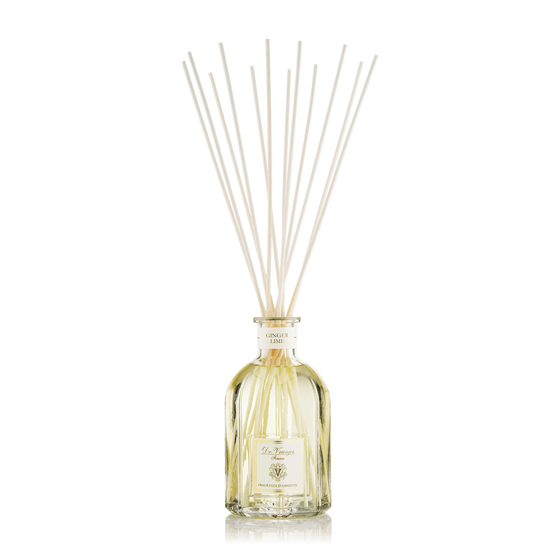 GINGER LIME ROOM DIFFUSER - 250ml - Al Rugaib Furniture (2150577471584)