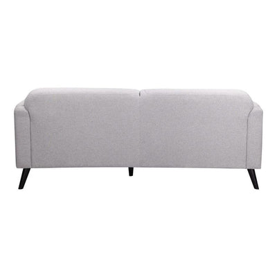 Peppy Sofa Grey - Al Rugaib Furniture (4583292895328)