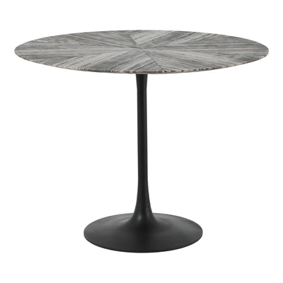 Nyles Marble Dining Table - Al Rugaib Furniture (4583211466848)