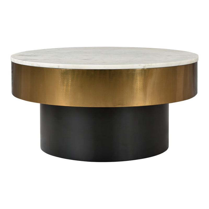 Dado Coffee Table - Al Rugaib Furniture (4583296106592)