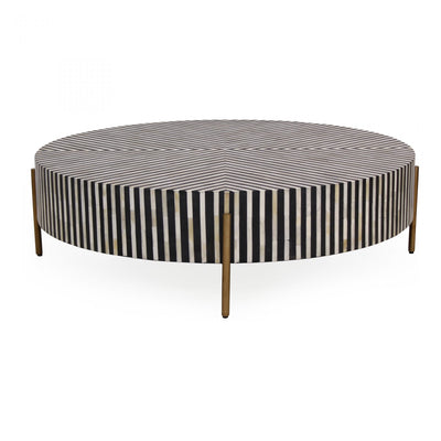 Chameau Coffee Table (6579360006240)