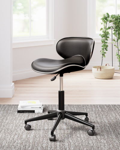 Beauenali Home Office Chair (6635088150624)