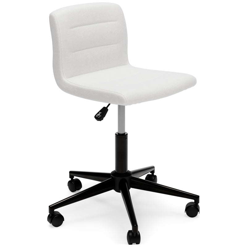 Beauenali Home Office Desk Chair (6607663464544)