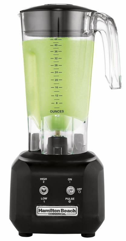 Hamilton Beach HBB250 bar blender Rio (6536660058208)