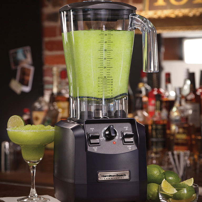 Hamilton Beach Commercial Fury High Performance Blender (6536660910176)