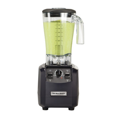 Hamilton Beach Commercial Fury High Performance Blender (6536660910176)