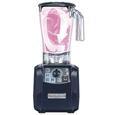 Hamilton Beach Commercial Tempest High Performance Blender (6536661139552)