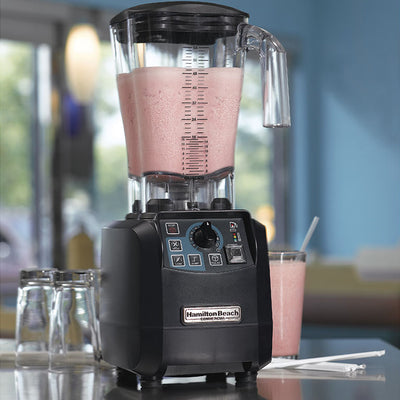 Hamilton Beach Commercial Tempest High Performance Blender (6536661139552)