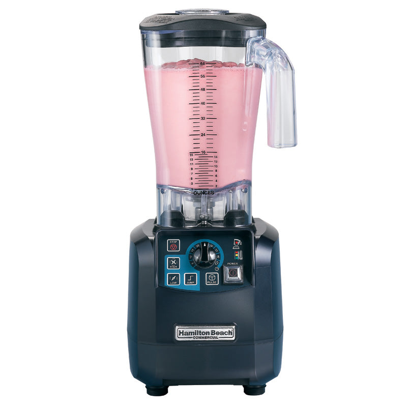 Hamilton Beach Commercial Tempest High Performance Blender (6536661139552)