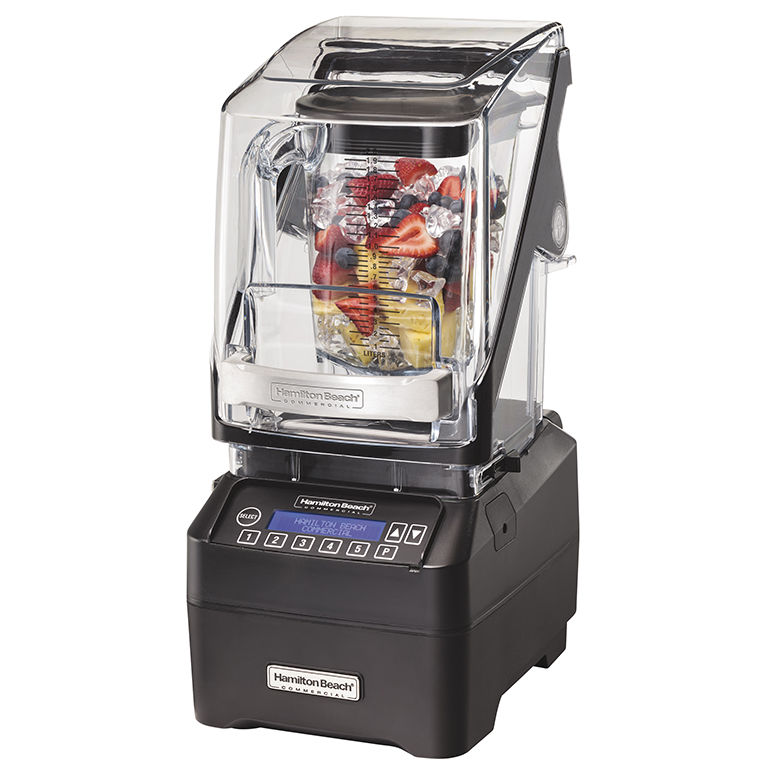 Hamilton Beach Commercial Eclipse High Performance Blender (6536661368928)