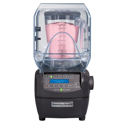 Hamilton Beach Commercial Summit High Performance Blender (6536661565536)