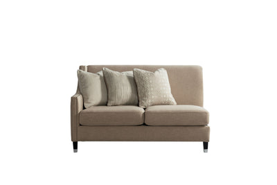 Twilight Beige Sectional (6621962436704)