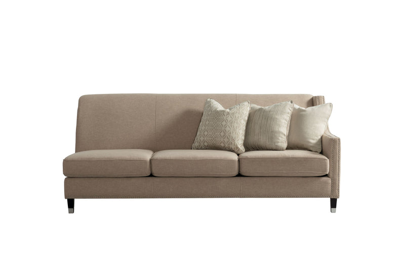 Twilight Beige Sectional (6621962436704)