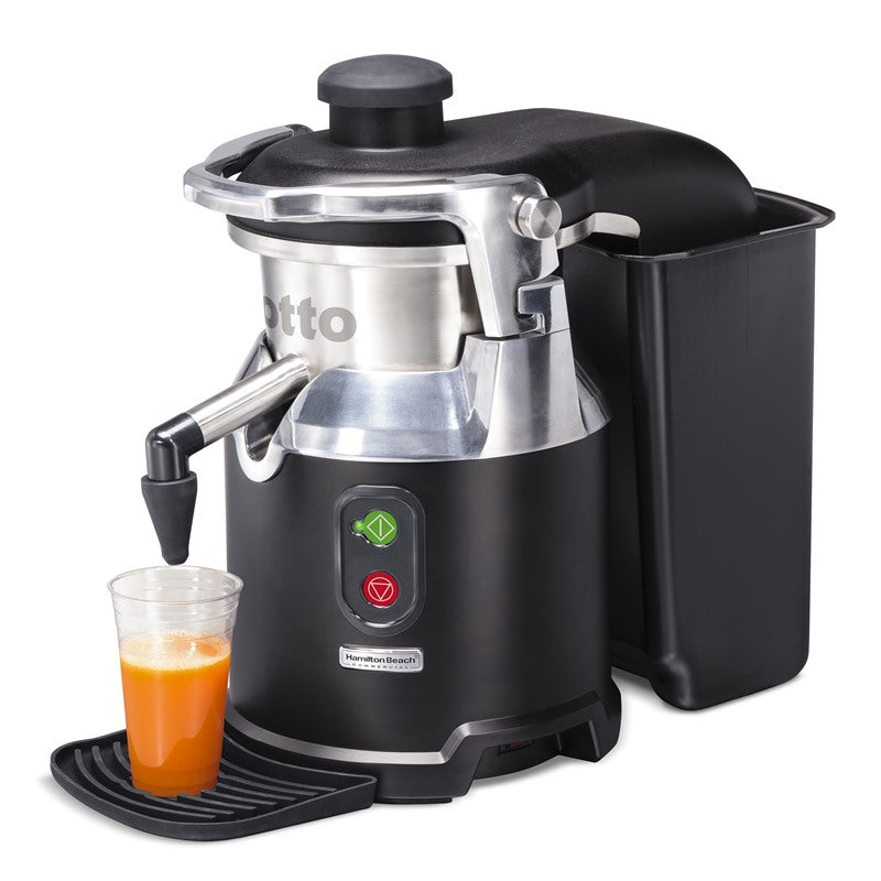 Hamilton Beach Commercial Otto™ Centrifugal Juice Extractor (6536663269472)