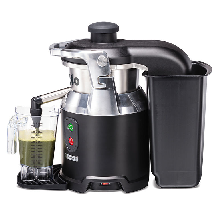 Hamilton Beach Commercial Otto™ Centrifugal Juice Extractor (6536663269472)