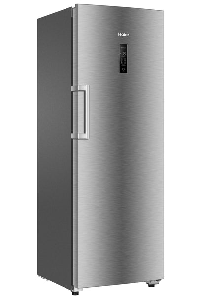 Haier FRZ- 222Ltrs. 7.8 CuFt.  Capacity – Silver 72 Kg (6600126333024)