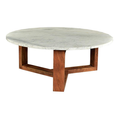 Jinxx Coffee Table Brown - Al Rugaib Furniture (4583288569952)