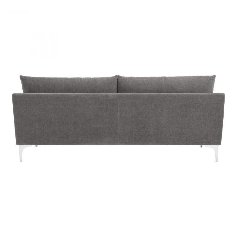 PARIS SOFA ANTHRACITE (6564573708384)