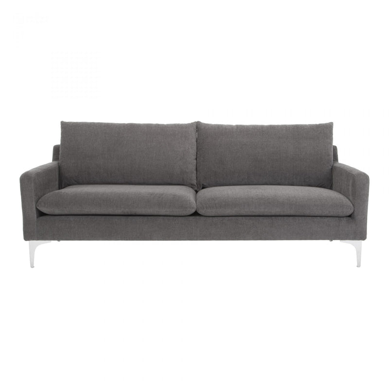 PARIS SOFA ANTHRACITE (6564573708384)