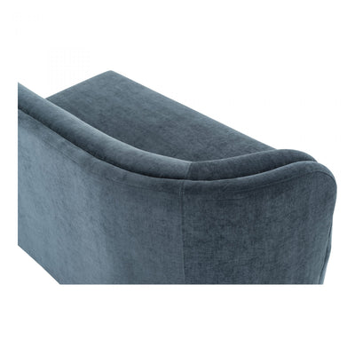 YOON 2 SEAT SOFA LEFT DUSTY BLUE (6563213639776)