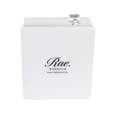 Rae D300-White Electric Diffuser (6589728391264)