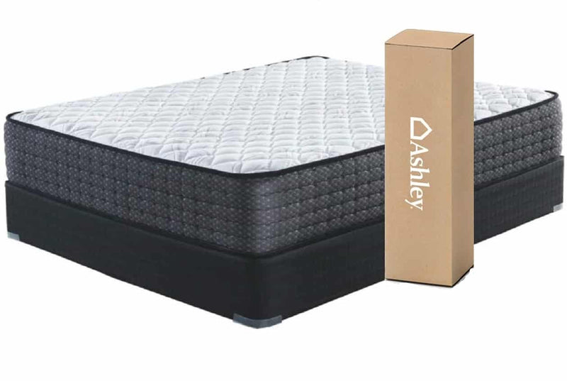 TWIN MATTRESS (4786874548320) (6623744917600)