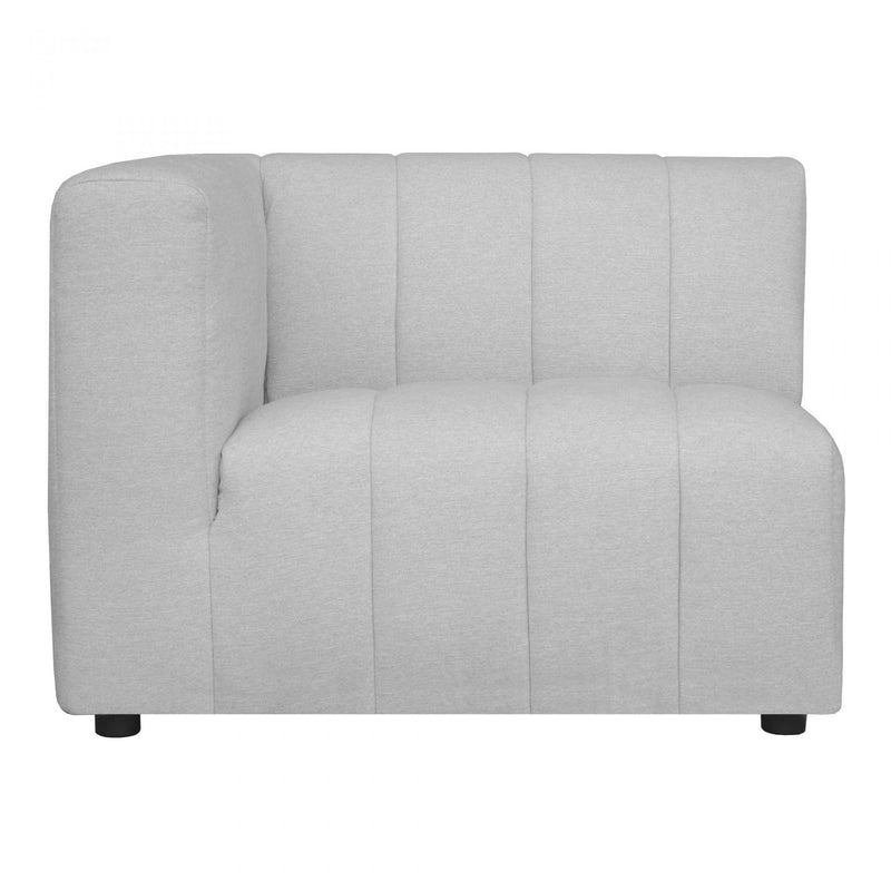 LYRIC ARM CHAIR LEFT OATMEAL (6563212853344)