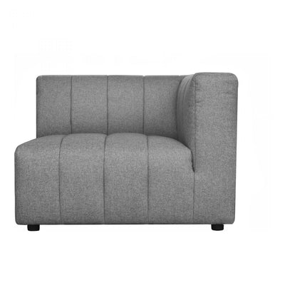 LYRIC ARM CHAIR RIGHT GREY (6563212820576)