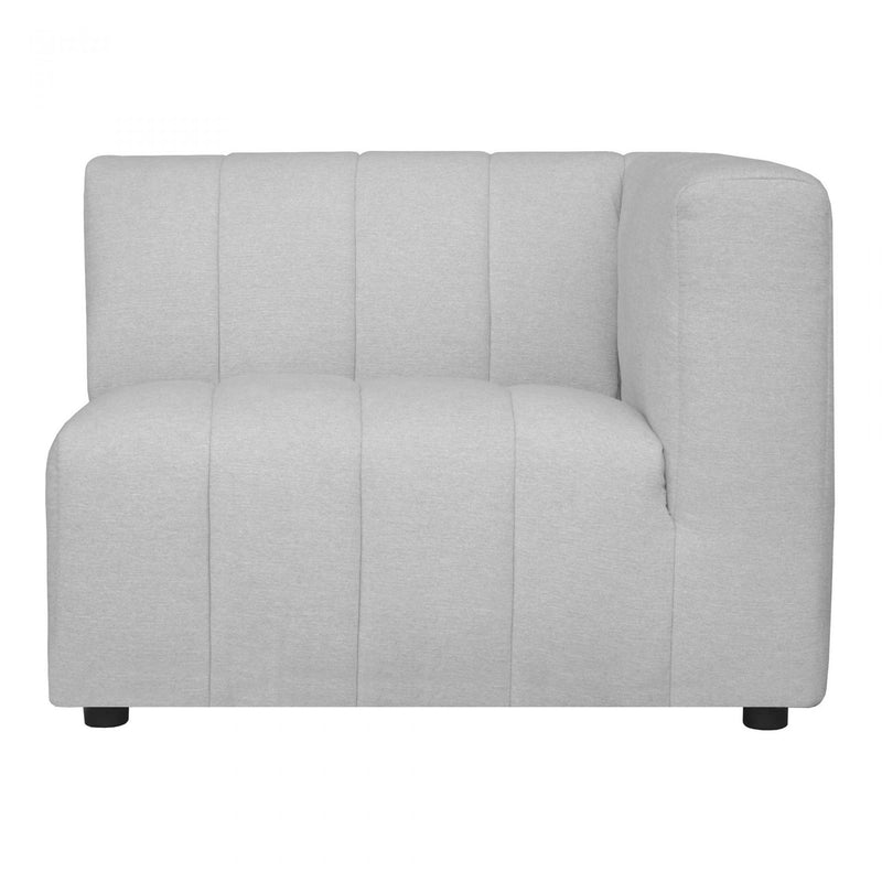 LYRIC ARM CHAIR RIGHT OATMEAL (6563212951648)